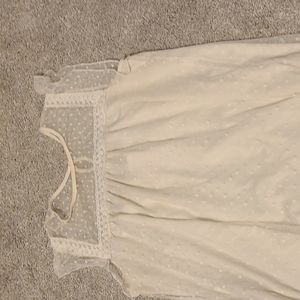 Very cute womens top